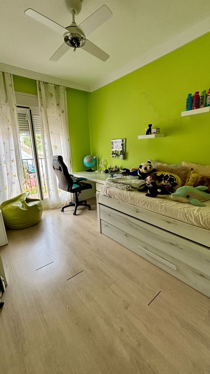 3 soverom Hus til salgs i Mijas Costa med svømmebasseng - € 539 000 (Ref: 8596102)