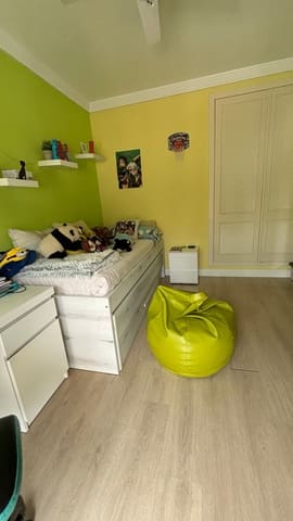 3 soverom Hus til salgs i Mijas Costa, Mijas med svømmebasseng - € 539 000 (Ref: 8596102)