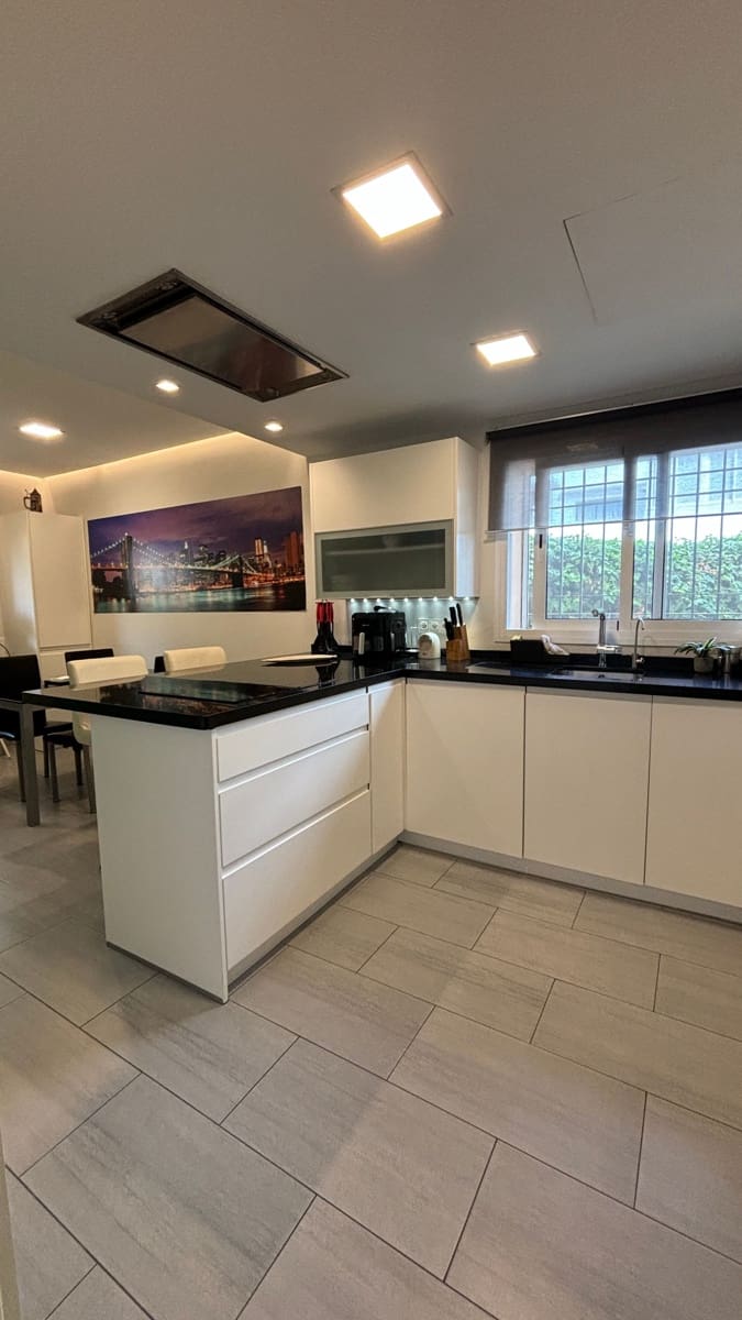 3 soverom Hus til salgs i Mijas Costa med svømmebasseng - € 539 000 (Ref: 8596102)