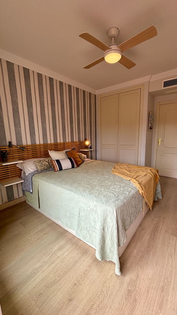 3 soverom Hus til salgs i Mijas Costa med svømmebasseng - € 539 000 (Ref: 8596102)