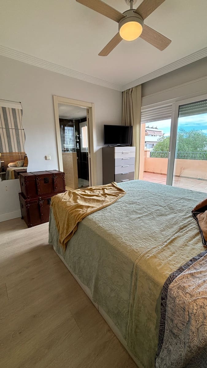 3 soverom Hus til salgs i Mijas Costa med svømmebasseng - € 539 000 (Ref: 8596102)