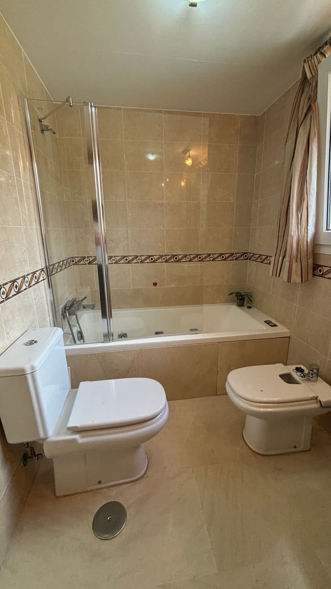 3 soverom Hus til salgs i Mijas Costa med svømmebasseng - € 539 000 (Ref: 8596102)