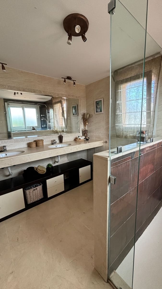 3 soverom Hus til salgs i Mijas Costa med svømmebasseng - € 539 000 (Ref: 8596102)