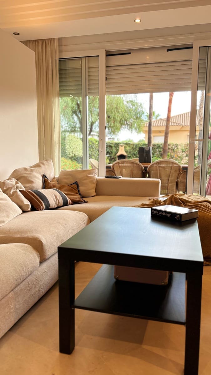 3 soverom Hus til salgs i Mijas Costa med svømmebasseng - € 539 000 (Ref: 8596102)