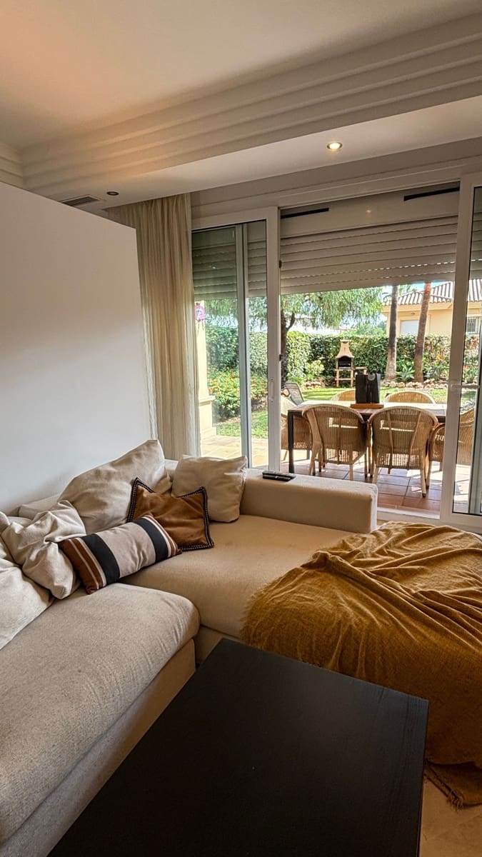 3 soverom Hus til salgs i Mijas Costa med svømmebasseng - € 539 000 (Ref: 8596102)