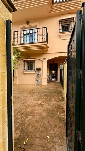 3 soverom Hus til salgs i Mijas Costa, Mijas med svømmebasseng - € 539 000 (Ref: 8596102)