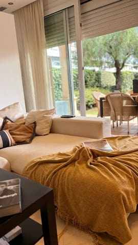 3 soverom Hus til salgs i Mijas Costa, Mijas med svømmebasseng - € 539 000 (Ref: 8596102)