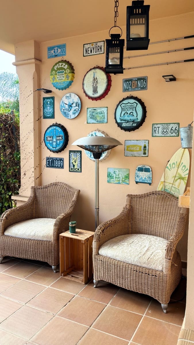 3 soverom Hus til salgs i Mijas Costa med svømmebasseng - € 539 000 (Ref: 8596102)