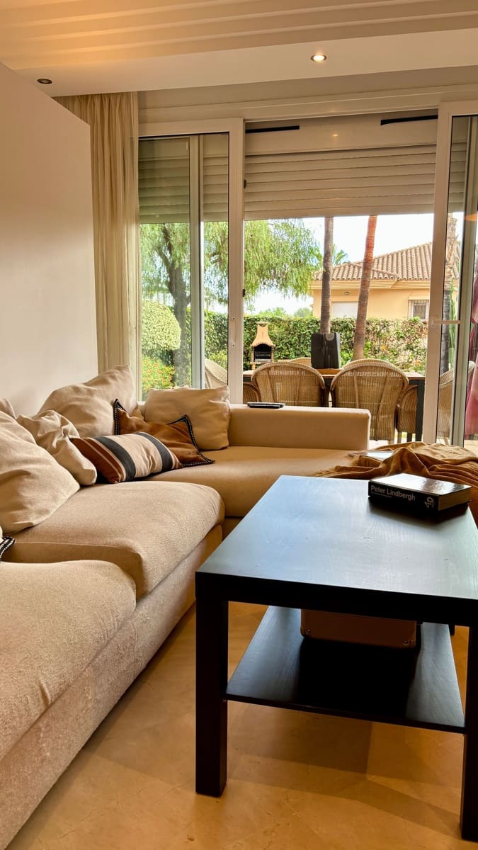 3 soverom Hus til salgs i Mijas Costa med svømmebasseng - € 539 000 (Ref: 8596102)