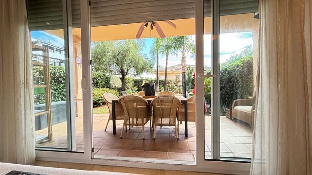 3 soverom Hus til salgs i Mijas Costa, Mijas med svømmebasseng - € 539 000 (Ref: 8596102)