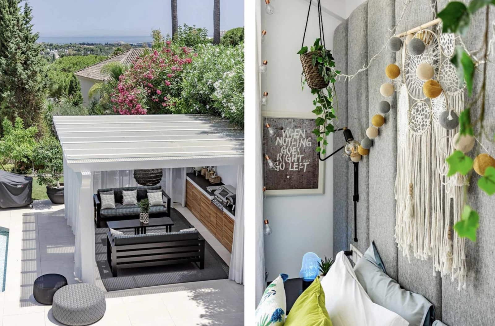 Chalet de 4 habitaciones en Marbella en venta - 4.495.000 € (Ref: 8596104)