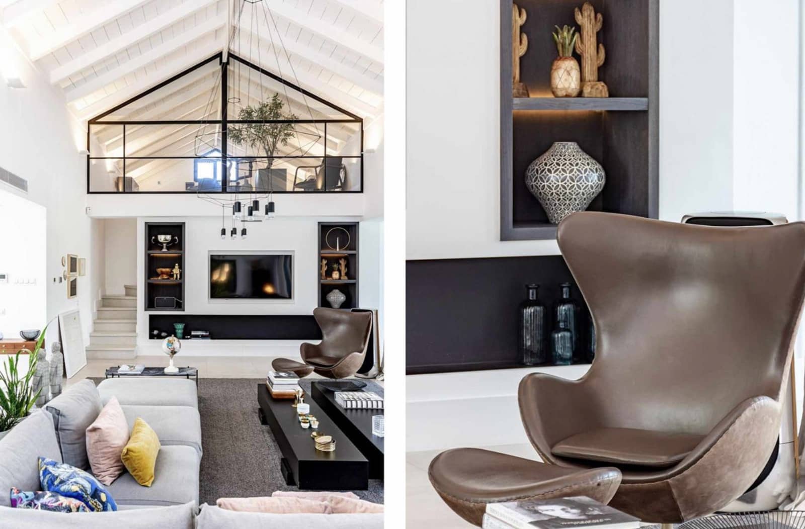 Chalet de 4 habitaciones en Marbella en venta - 4.495.000 € (Ref: 8596104)