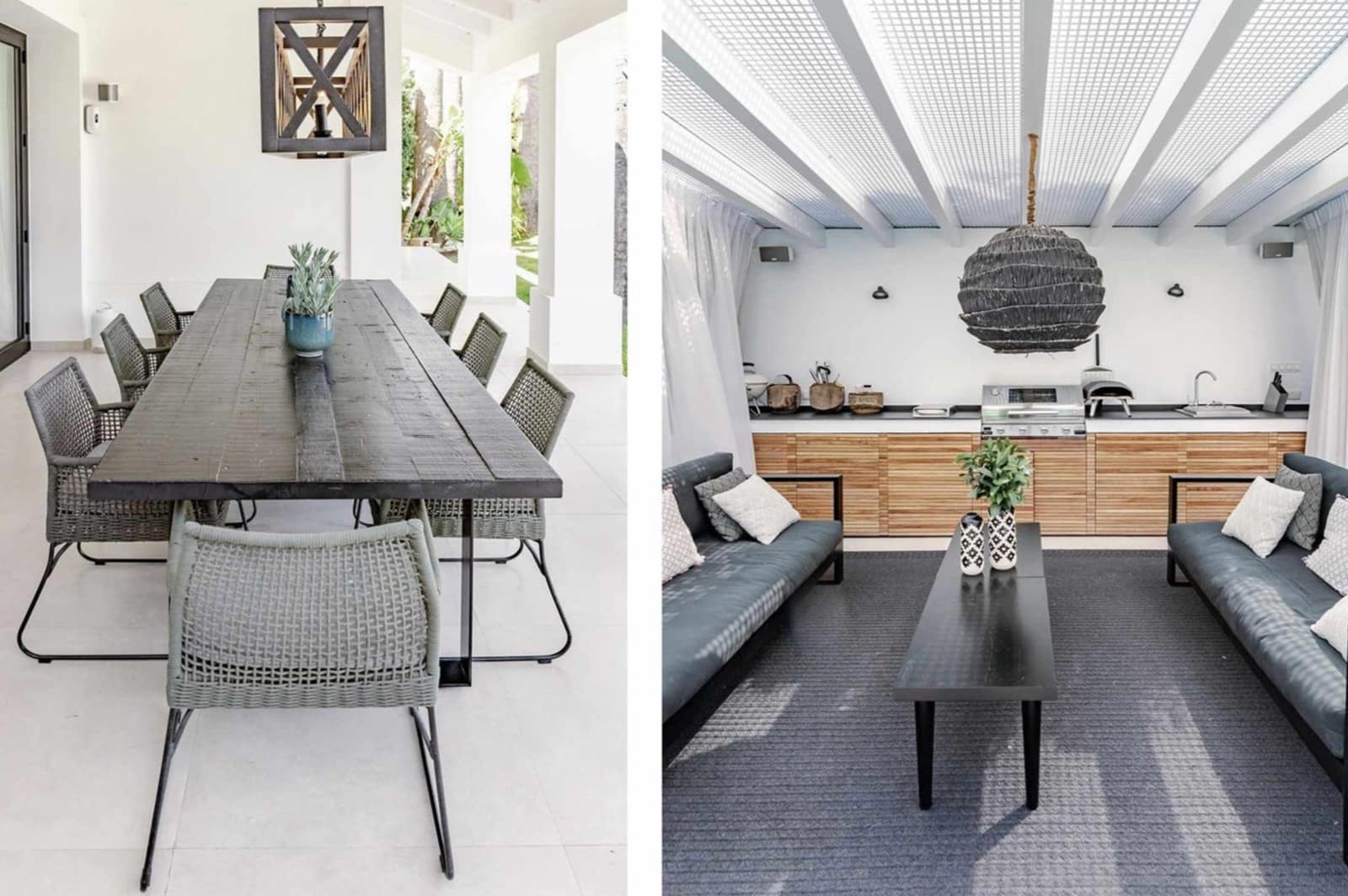 Chalet de 4 habitaciones en Marbella en venta - 4.495.000 € (Ref: 8596104)