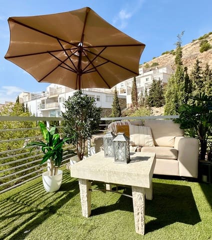 5 Zimmer Haus zu verkaufen in La Vaguada, Málaga Stadt mit Pool - 1.200.000 € (Ref: 8598806)