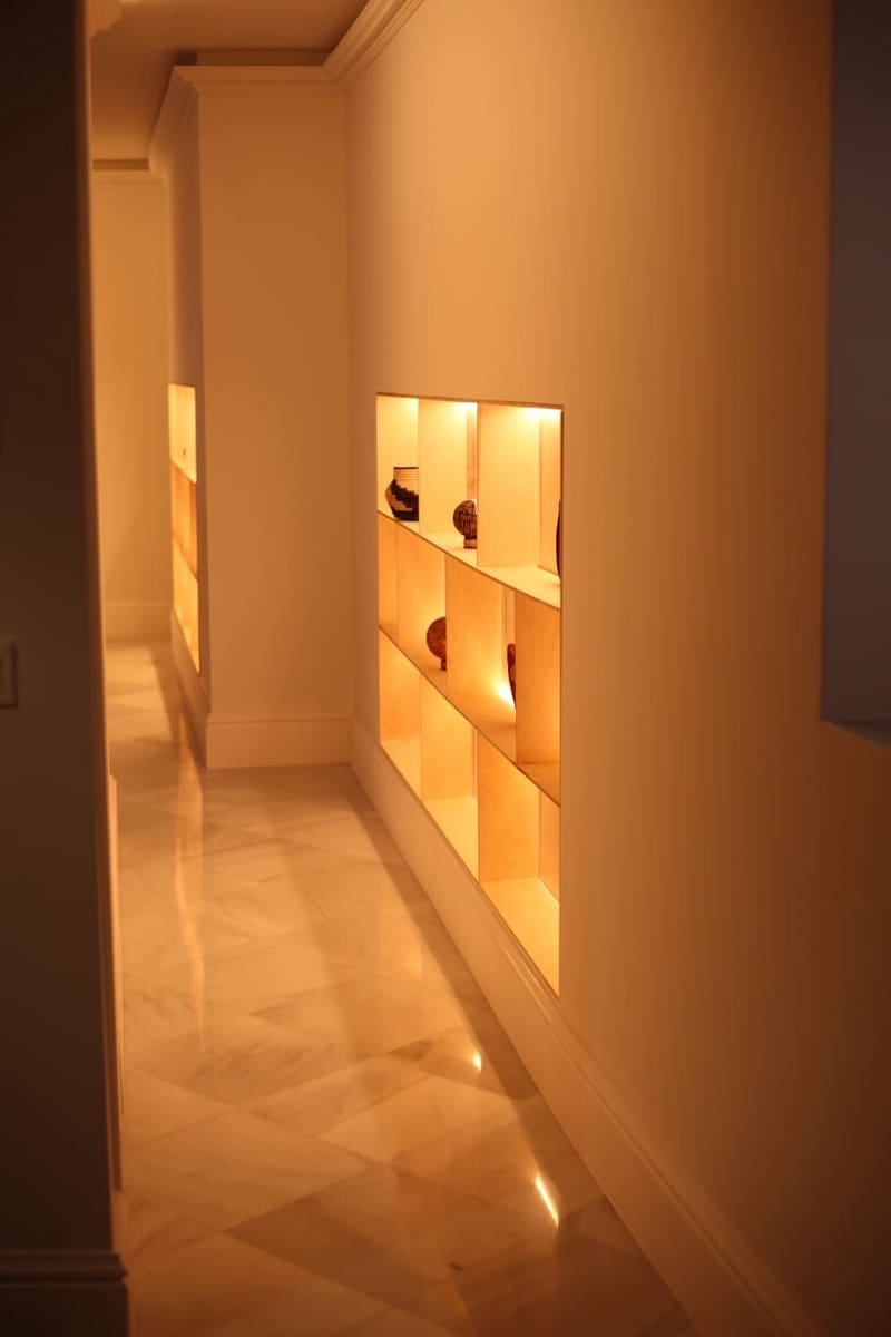 2 bedroom Apartment for rent in Malaga city - € 2,300 (Ref: 8605162)