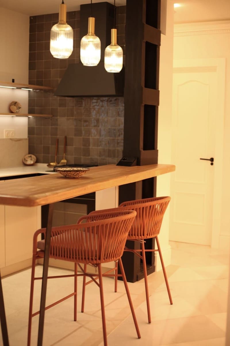 2 bedroom Apartment for rent in Malaga city - € 2,300 (Ref: 8605162)
