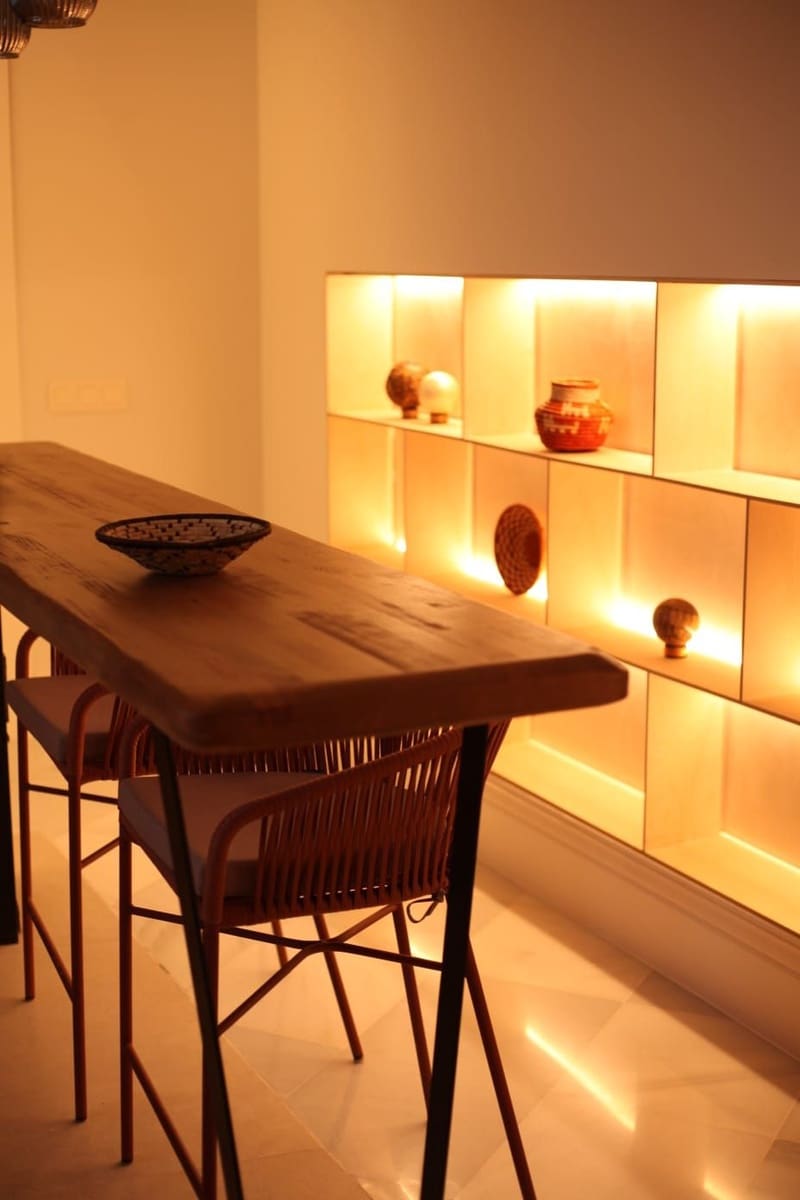 2 bedroom Apartment for rent in Malaga city - € 2,300 (Ref: 8605162)