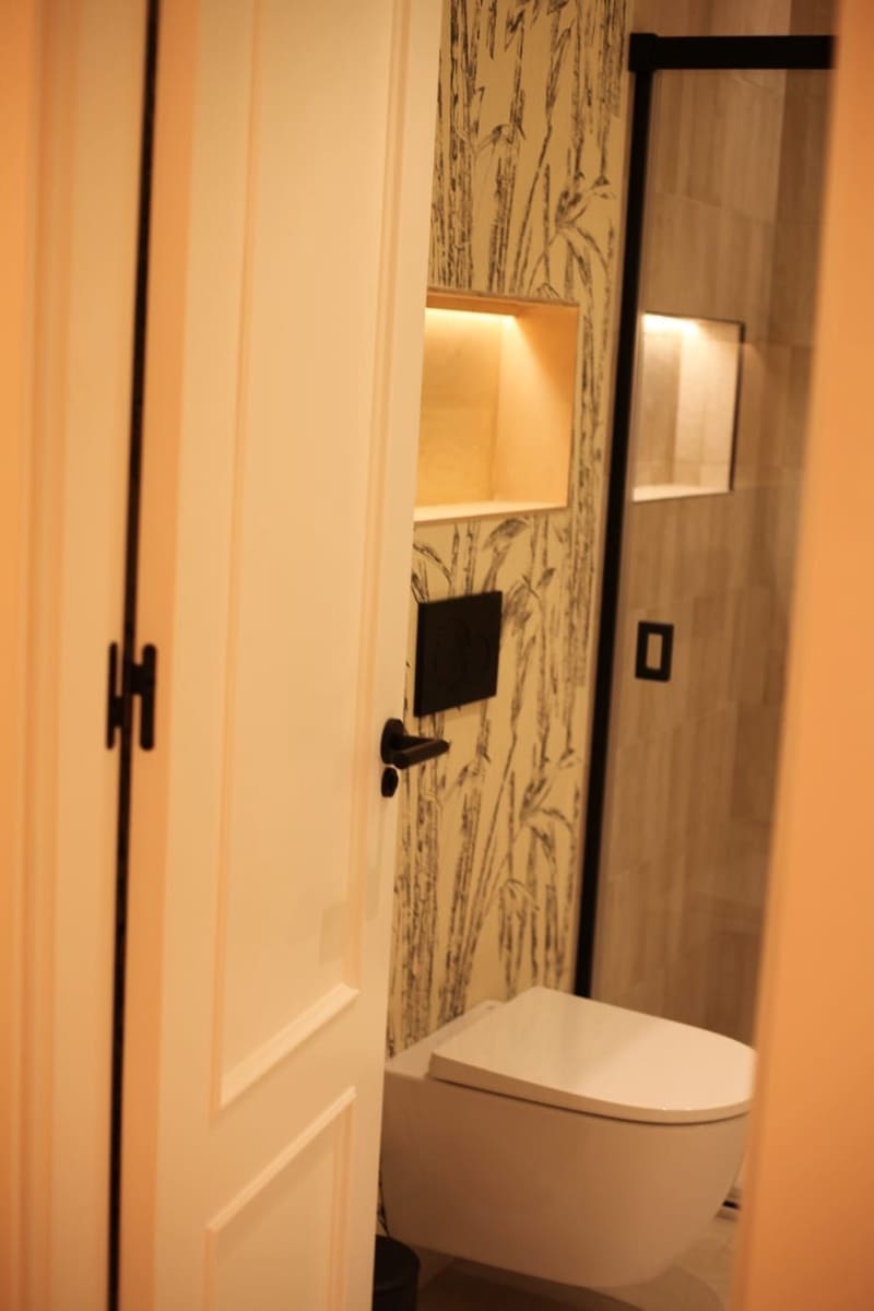 2 bedroom Apartment for rent in Malaga city - € 2,300 (Ref: 8605162)