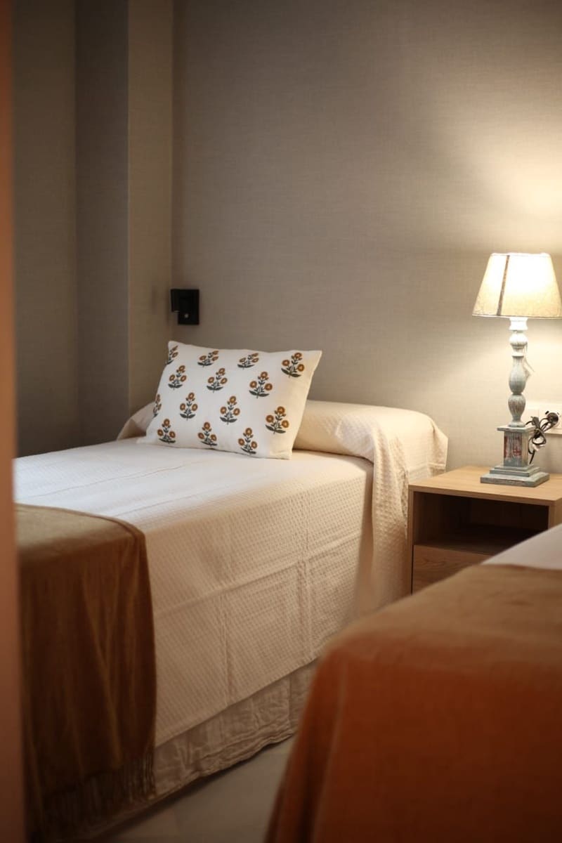 2 bedroom Apartment for rent in Malaga city - € 2,300 (Ref: 8605162)