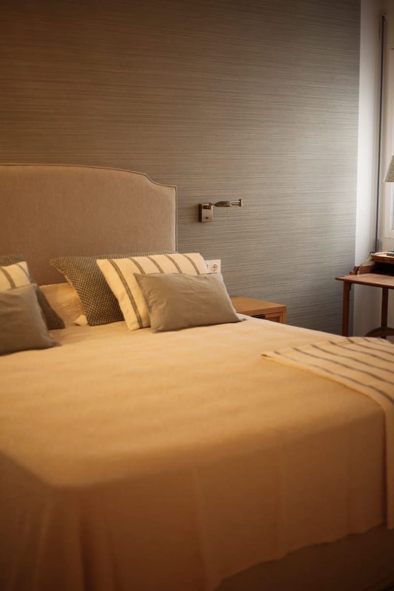 2 bedroom Apartment for rent in Malaga city - € 2,300 (Ref: 8605162)