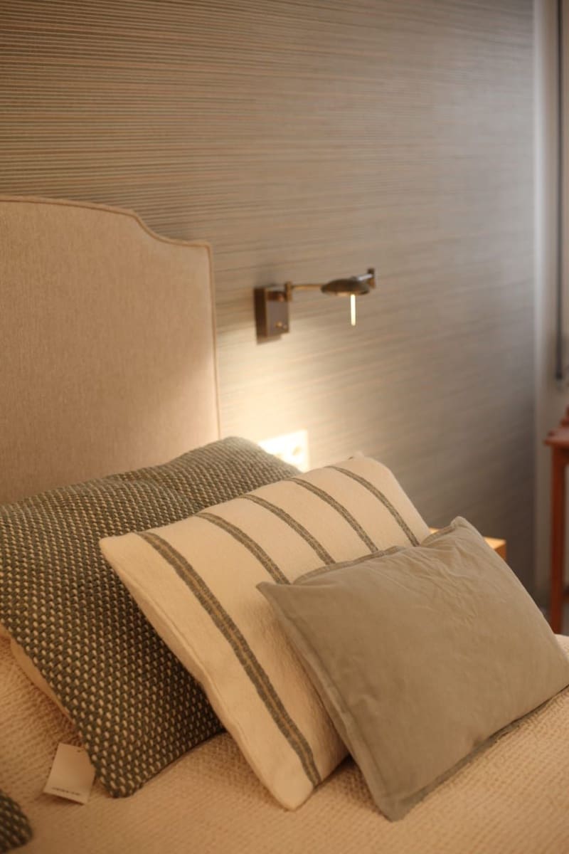 2 bedroom Apartment for rent in Malaga city - € 2,300 (Ref: 8605162)