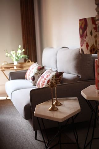 2 bedroom Apartment for rent in Málaga city - € 2,300 (Ref: 8605162)