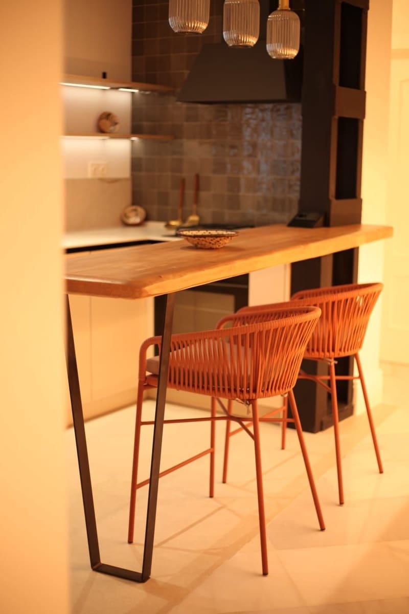2 bedroom Apartment for rent in Malaga city - € 2,300 (Ref: 8605162)