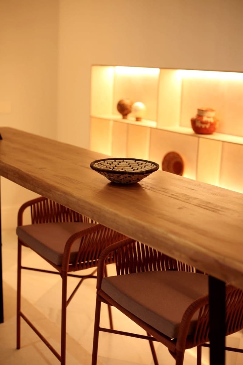 2 bedroom Apartment for rent in Malaga city - € 2,300 (Ref: 8605162)