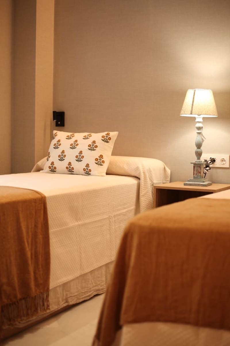 2 bedroom Apartment for rent in Malaga city - € 2,300 (Ref: 8605162)