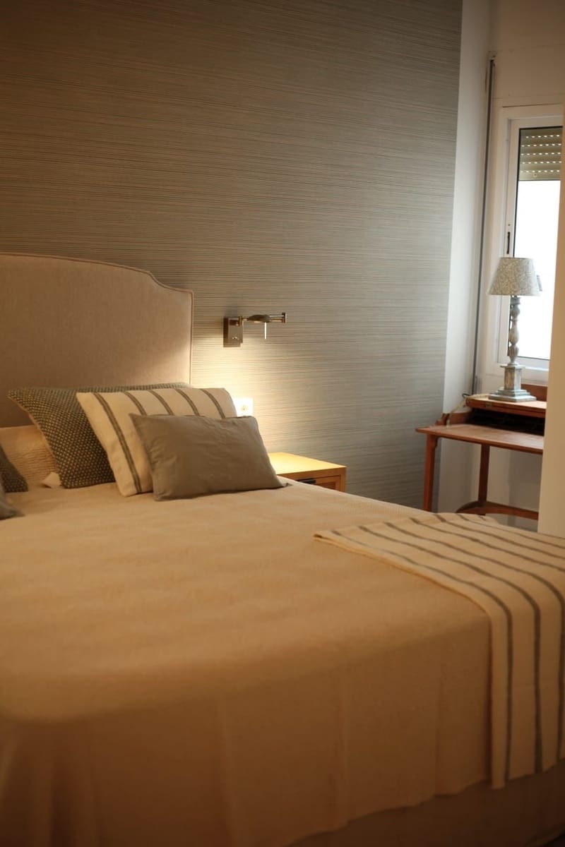 2 bedroom Apartment for rent in Malaga city - € 2,300 (Ref: 8605162)