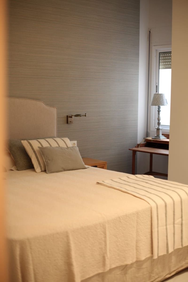 2 bedroom Apartment for rent in Malaga city - € 2,300 (Ref: 8605162)