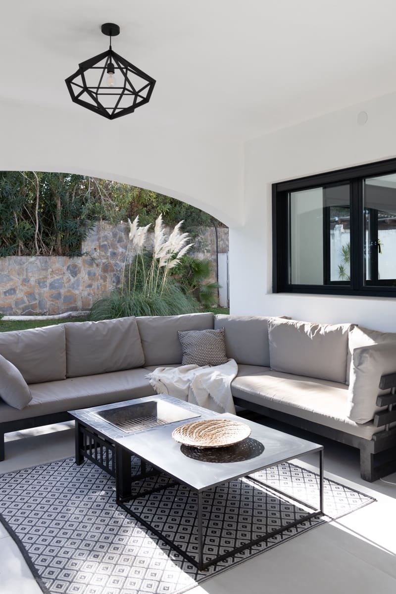 3 Zimmer Villa zu verkaufen in Benahavis mit Pool - 1.750.000 € (Ref: 8607929)