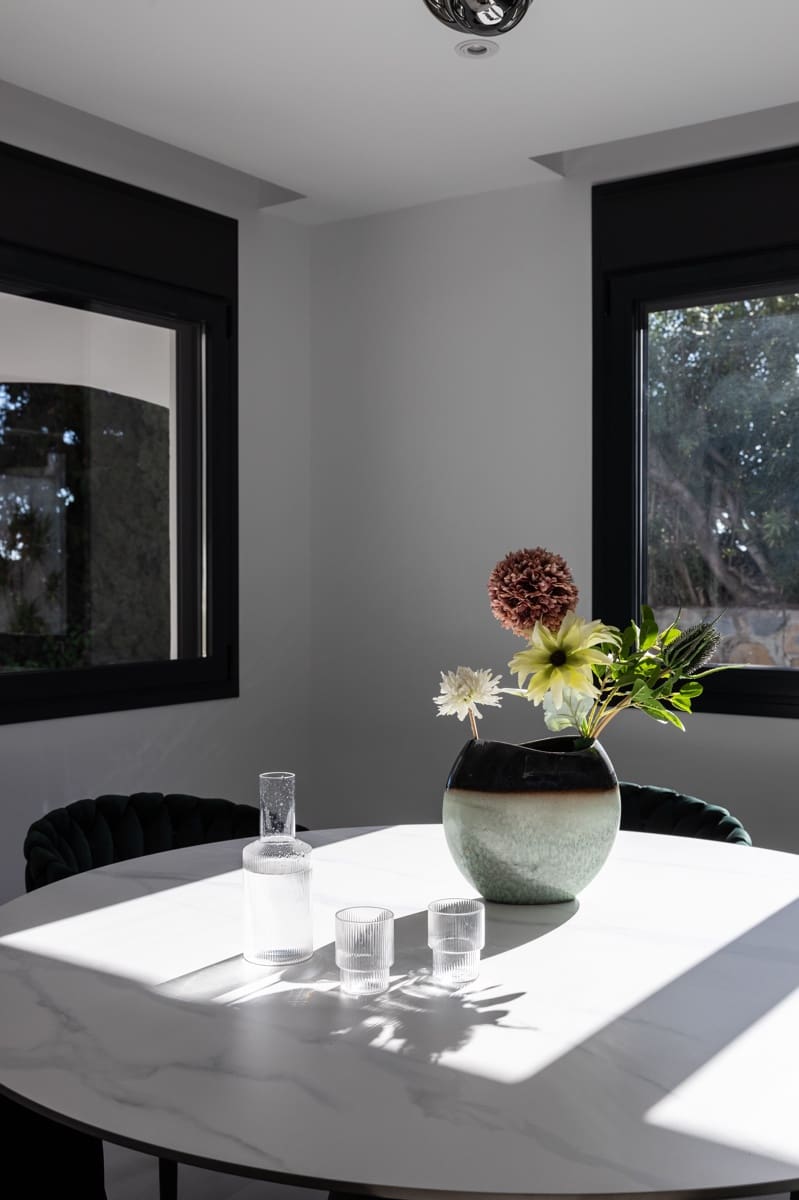 3 Zimmer Villa zu verkaufen in Benahavis mit Pool - 1.750.000 € (Ref: 8607929)