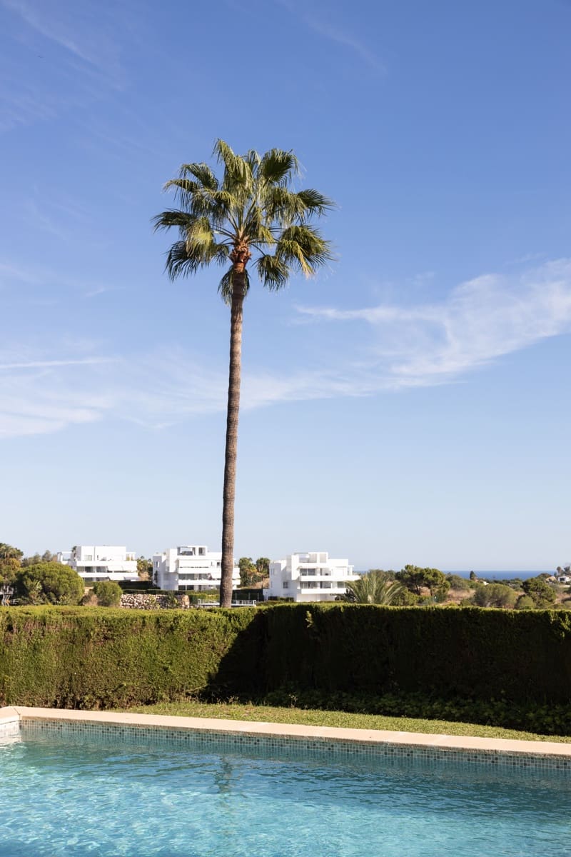 3 Zimmer Villa zu verkaufen in Benahavis mit Pool - 1.750.000 € (Ref: 8607929)