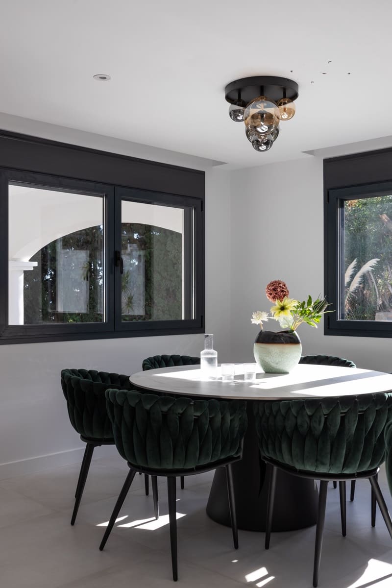 3 Zimmer Villa zu verkaufen in Benahavis mit Pool - 1.750.000 € (Ref: 8607929)