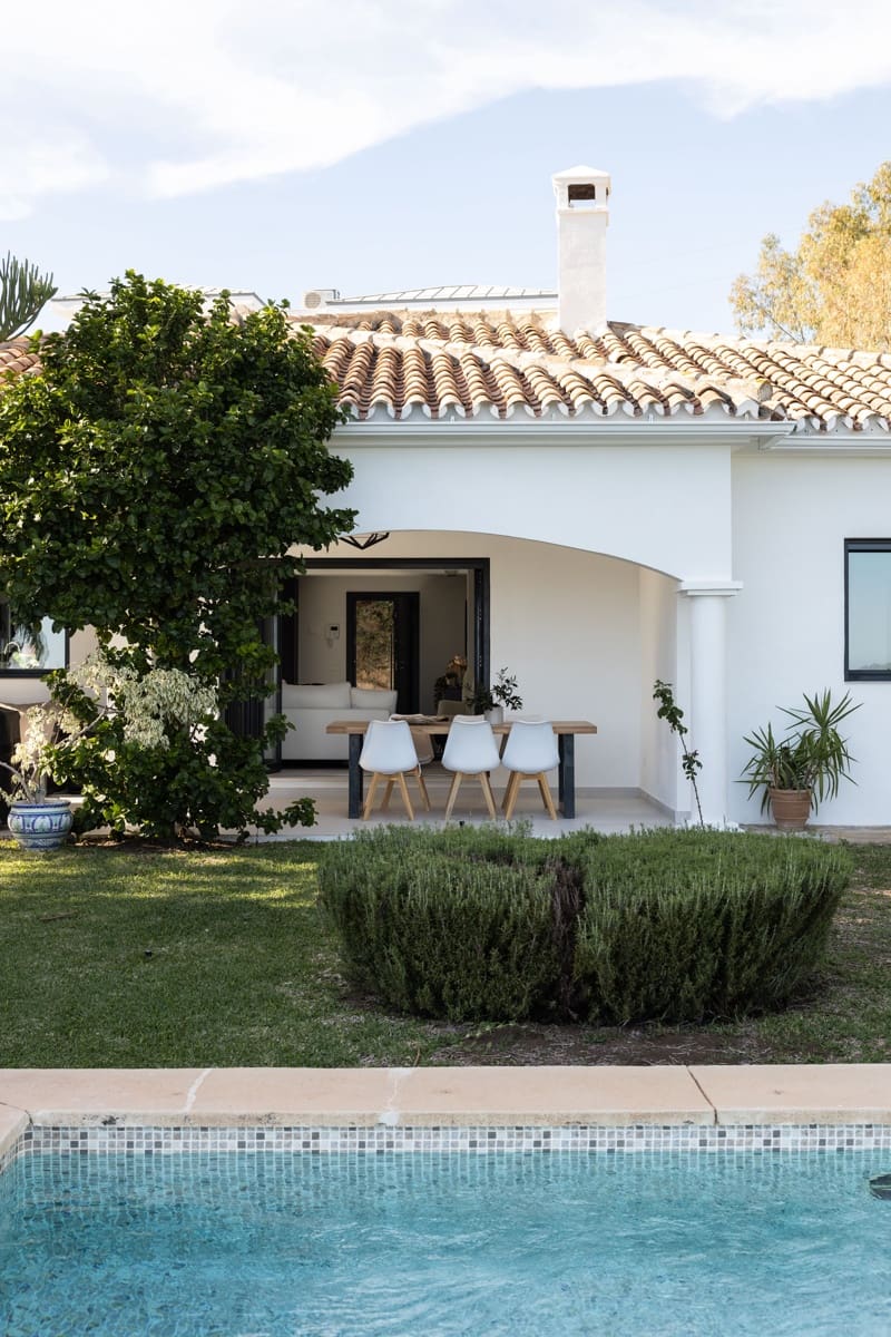 3 Zimmer Villa zu verkaufen in Benahavis mit Pool - 1.750.000 € (Ref: 8607929)