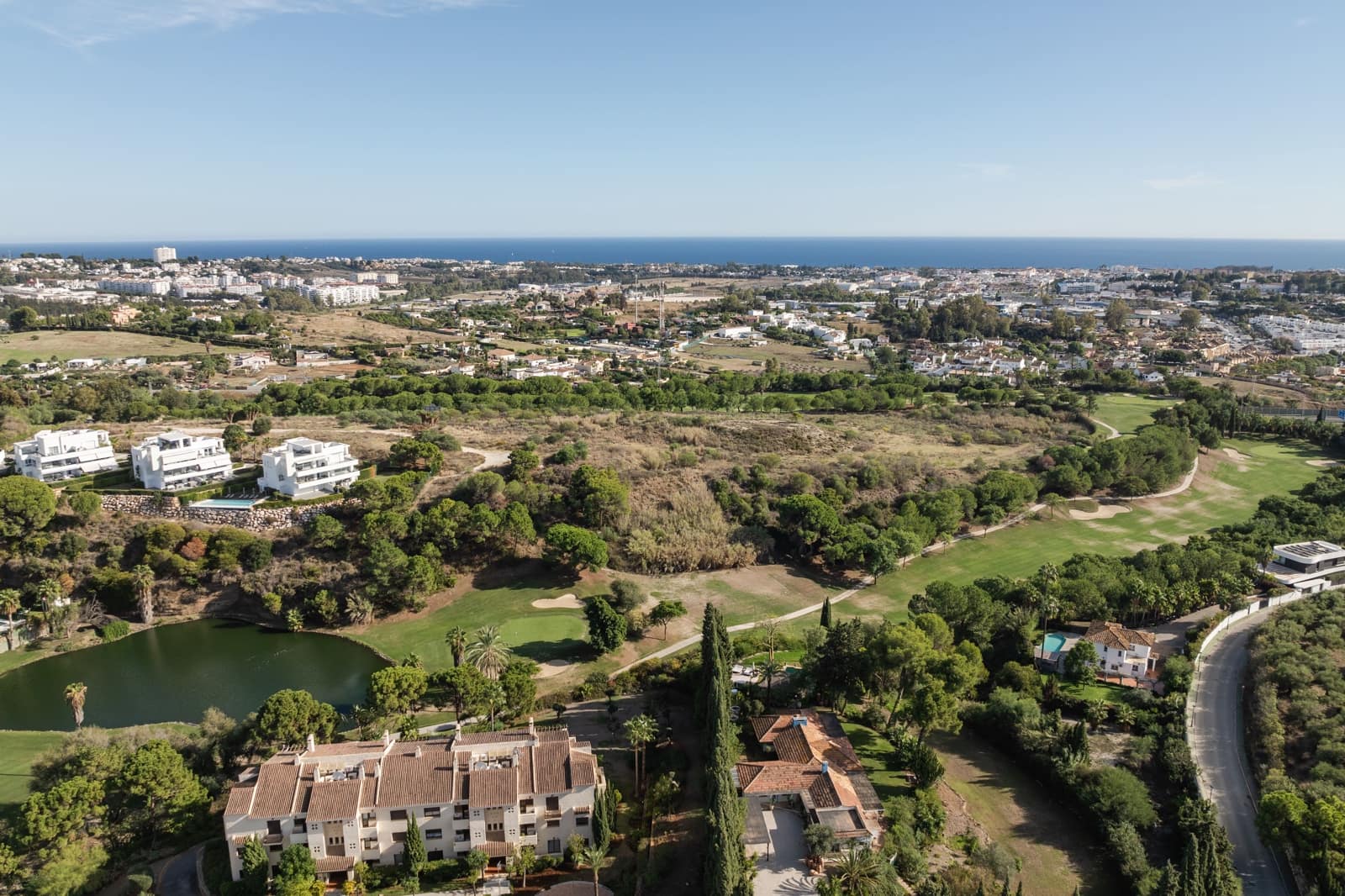 3 Zimmer Villa zu verkaufen in Benahavis mit Pool - 1.750.000 € (Ref: 8607929)