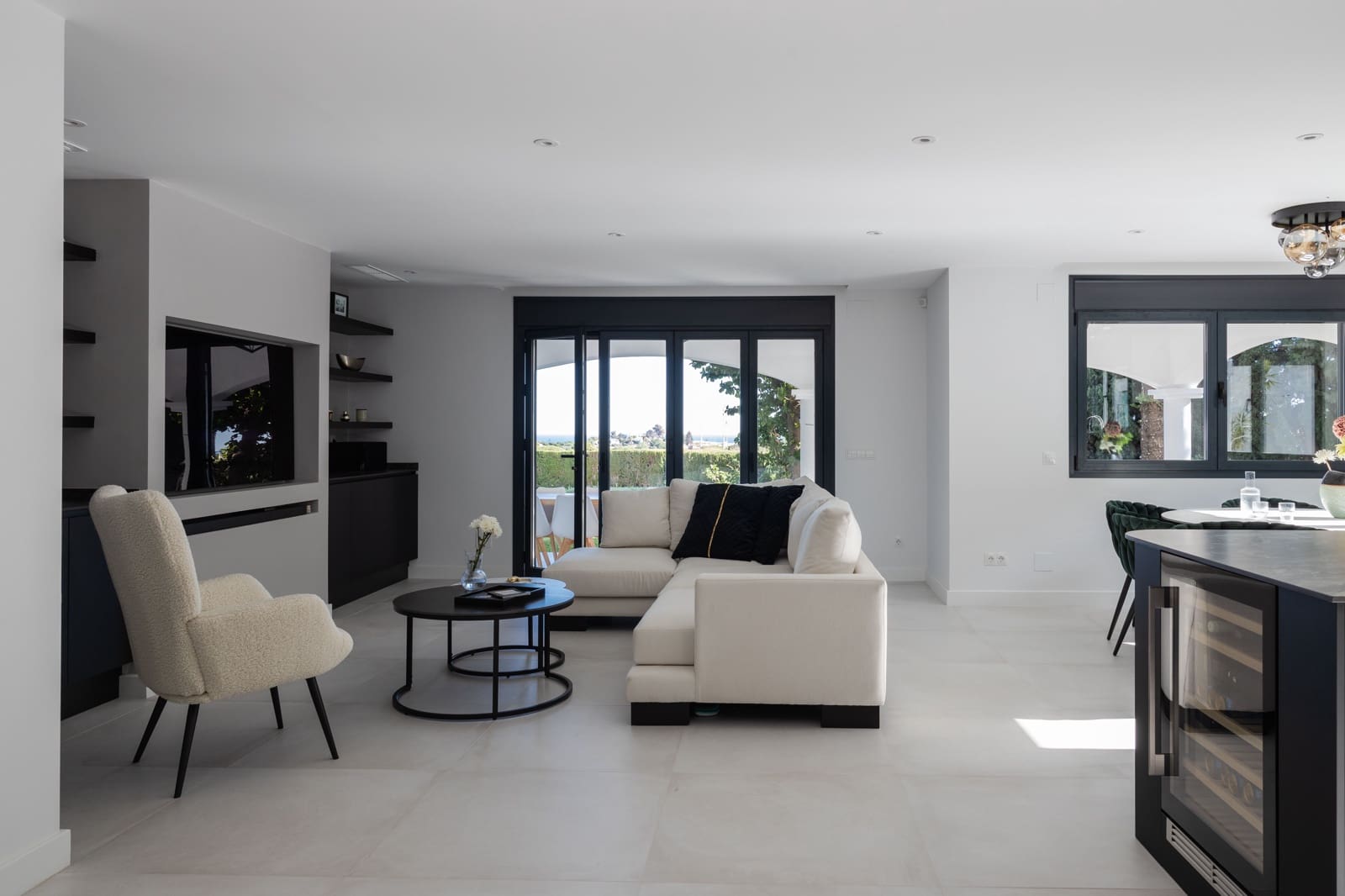 3 Zimmer Villa zu verkaufen in Benahavis mit Pool - 1.750.000 € (Ref: 8607929)