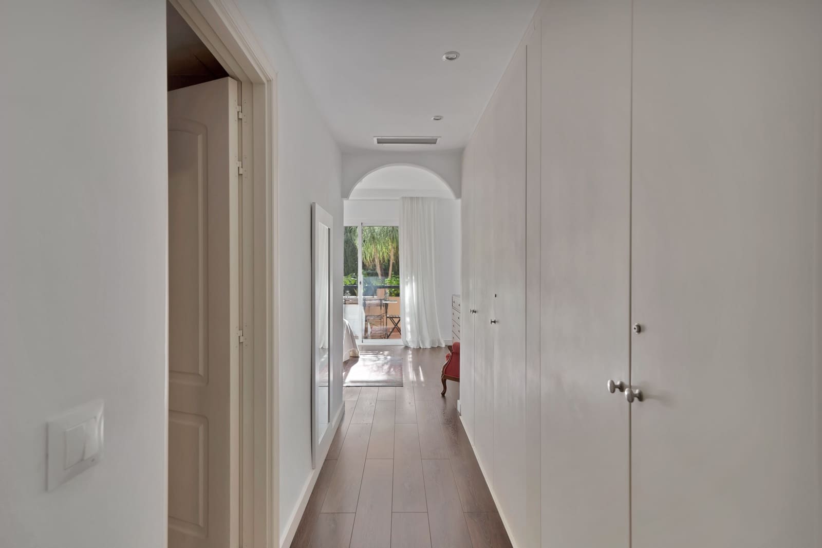 3 soveværelse Lejlighed til salg i Marbella med swimmingpool - € 750.000 (Ref: 8610038)