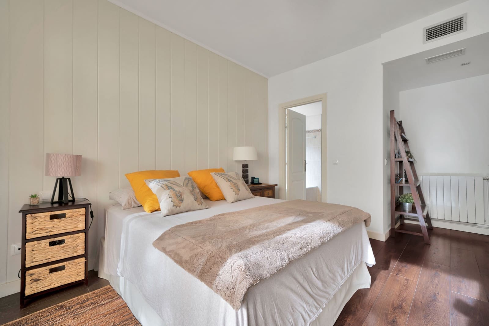 3 soveværelse Lejlighed til salg i Marbella med swimmingpool - € 750.000 (Ref: 8610038)