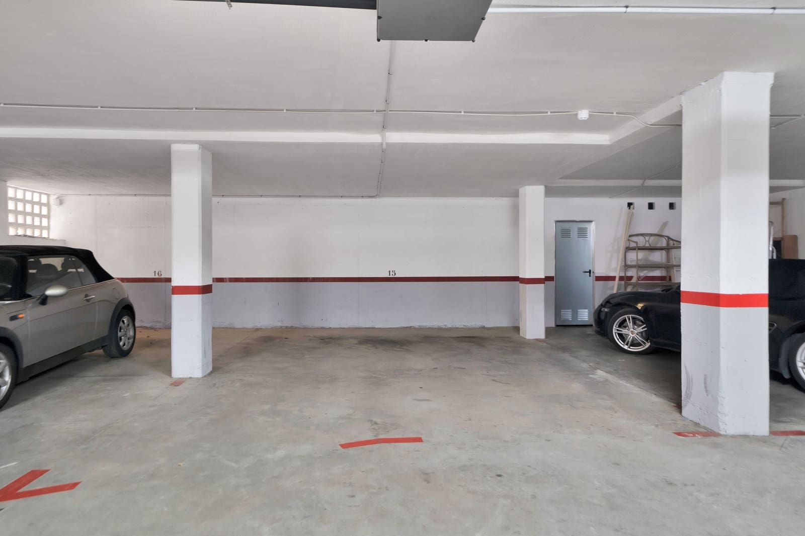 3 soveværelse Lejlighed til salg i Marbella med swimmingpool - € 750.000 (Ref: 8610038)