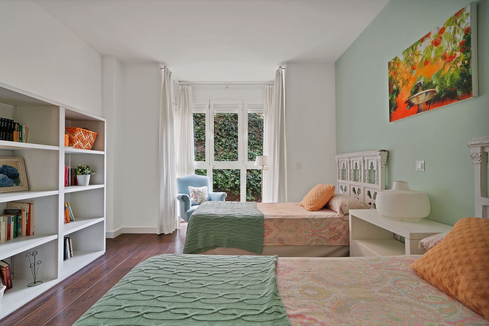 3 soveværelse Lejlighed til salg i Marbella med swimmingpool - € 750.000 (Ref: 8610038)