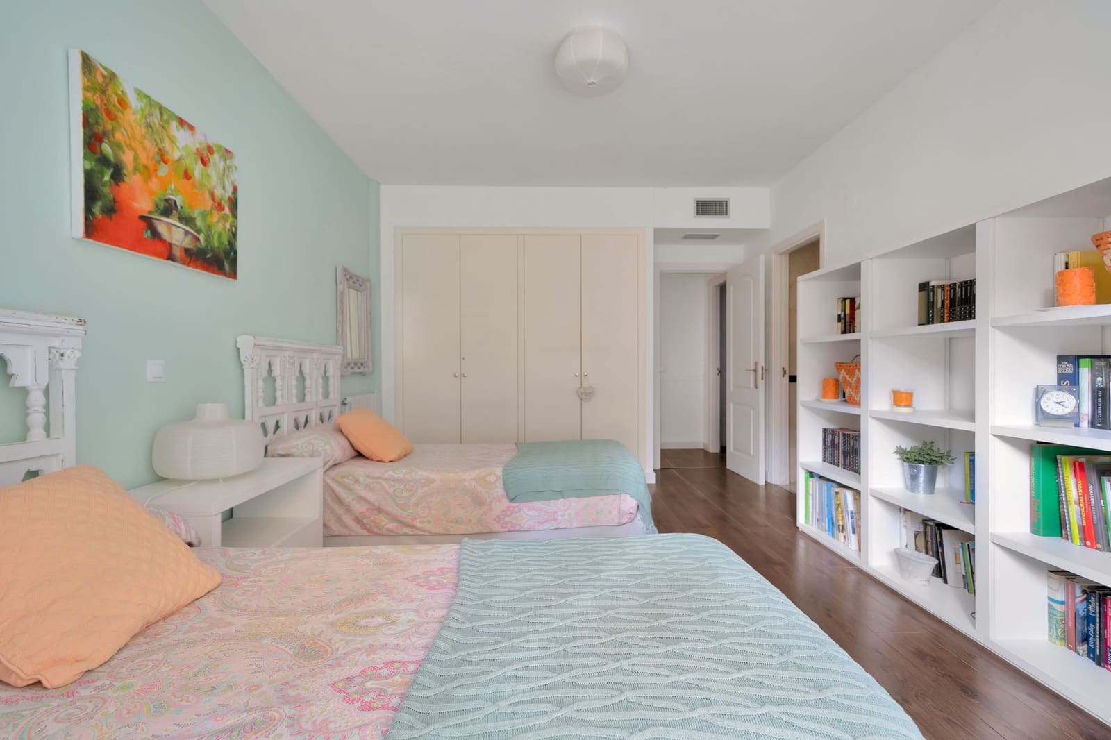 3 soveværelse Lejlighed til salg i Marbella med swimmingpool - € 750.000 (Ref: 8610038)