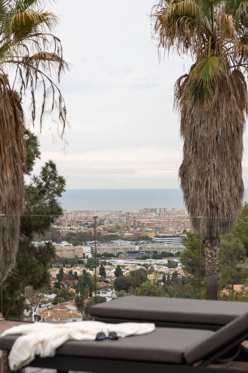 4 soveværelse Byhus til salg i Puerto de la Torre med swimmingpool - € 2.500.000 (Ref: 8610287)