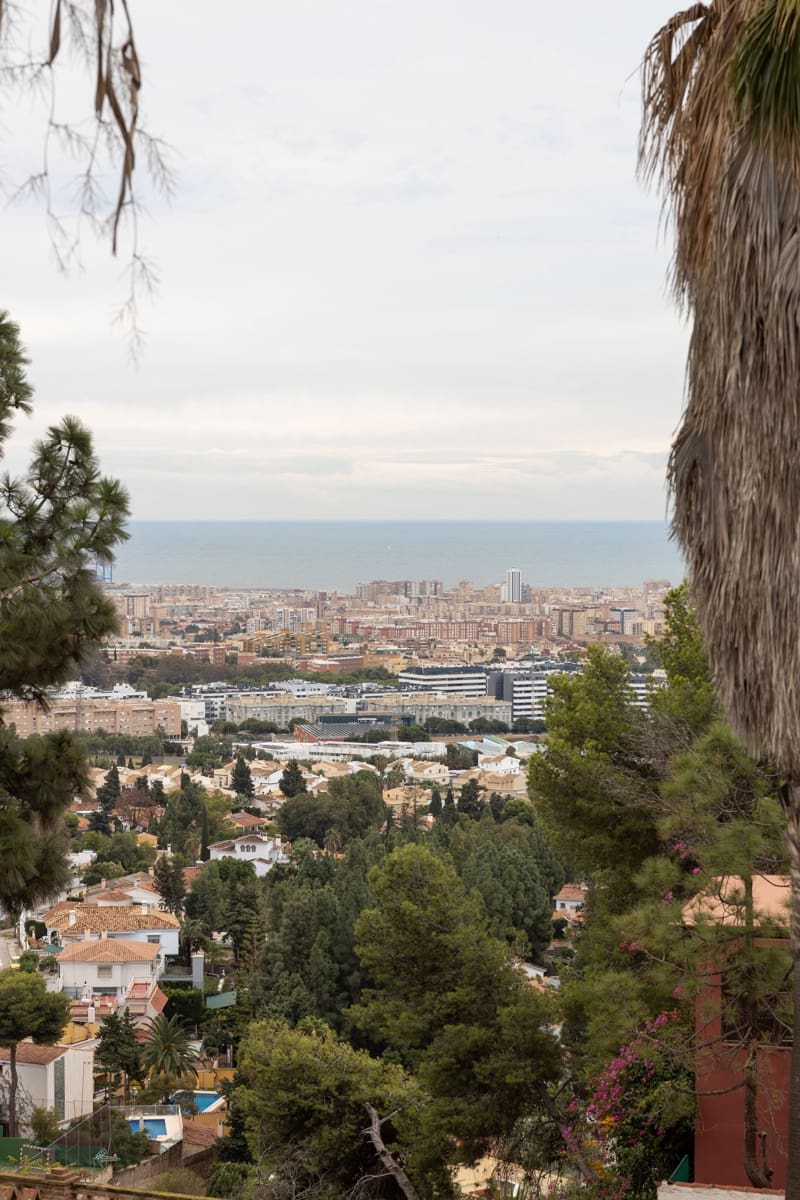 4 soveværelse Byhus til salg i Puerto de la Torre med swimmingpool - € 2.500.000 (Ref: 8610287)