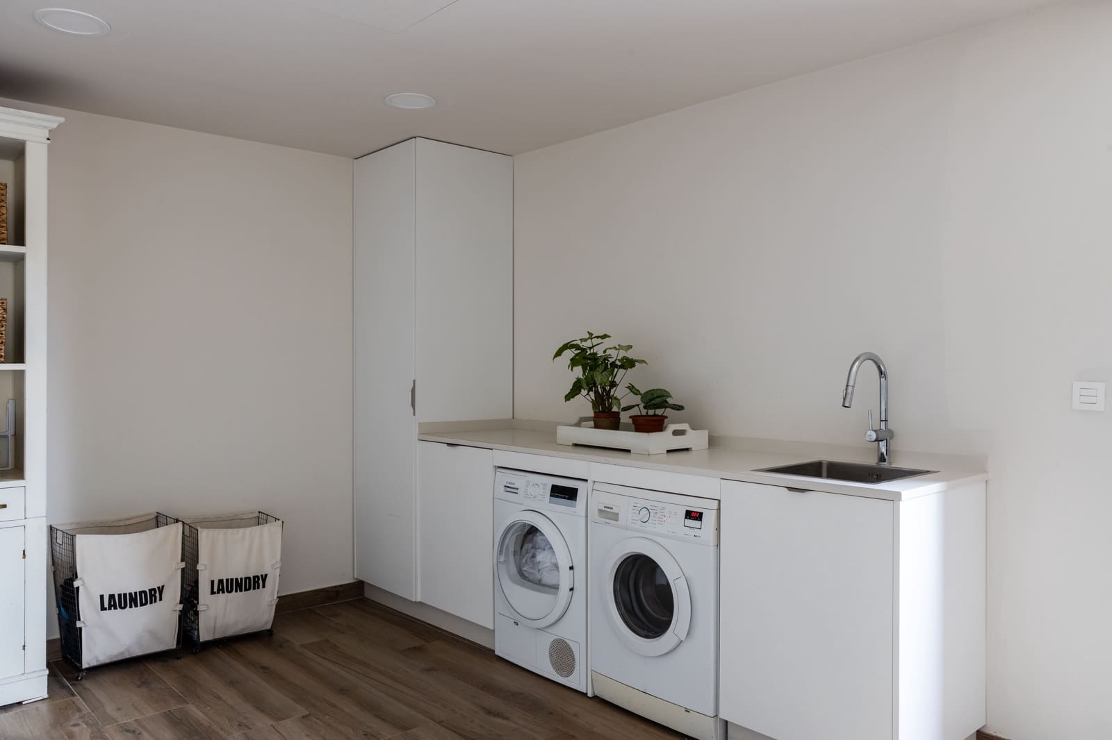 4 soveværelse Byhus til salg i Puerto de la Torre med swimmingpool - € 2.500.000 (Ref: 8610287)