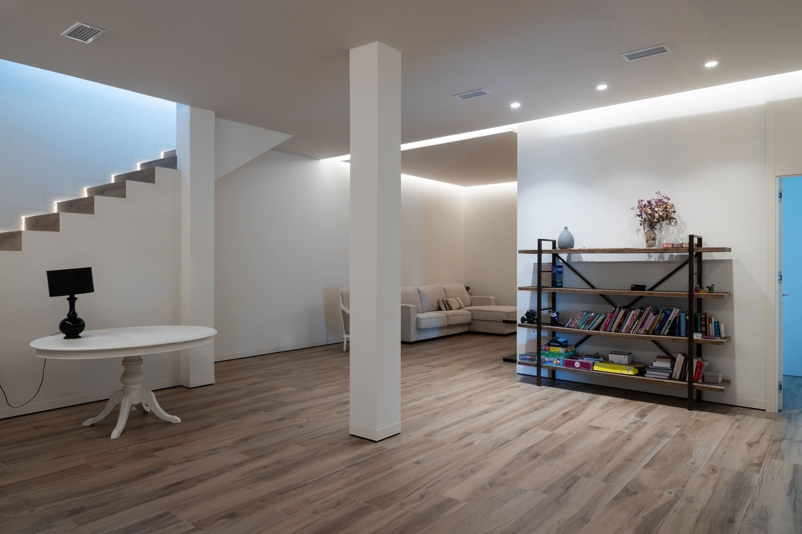 4 soveværelse Byhus til salg i Puerto de la Torre med swimmingpool - € 2.500.000 (Ref: 8610287)