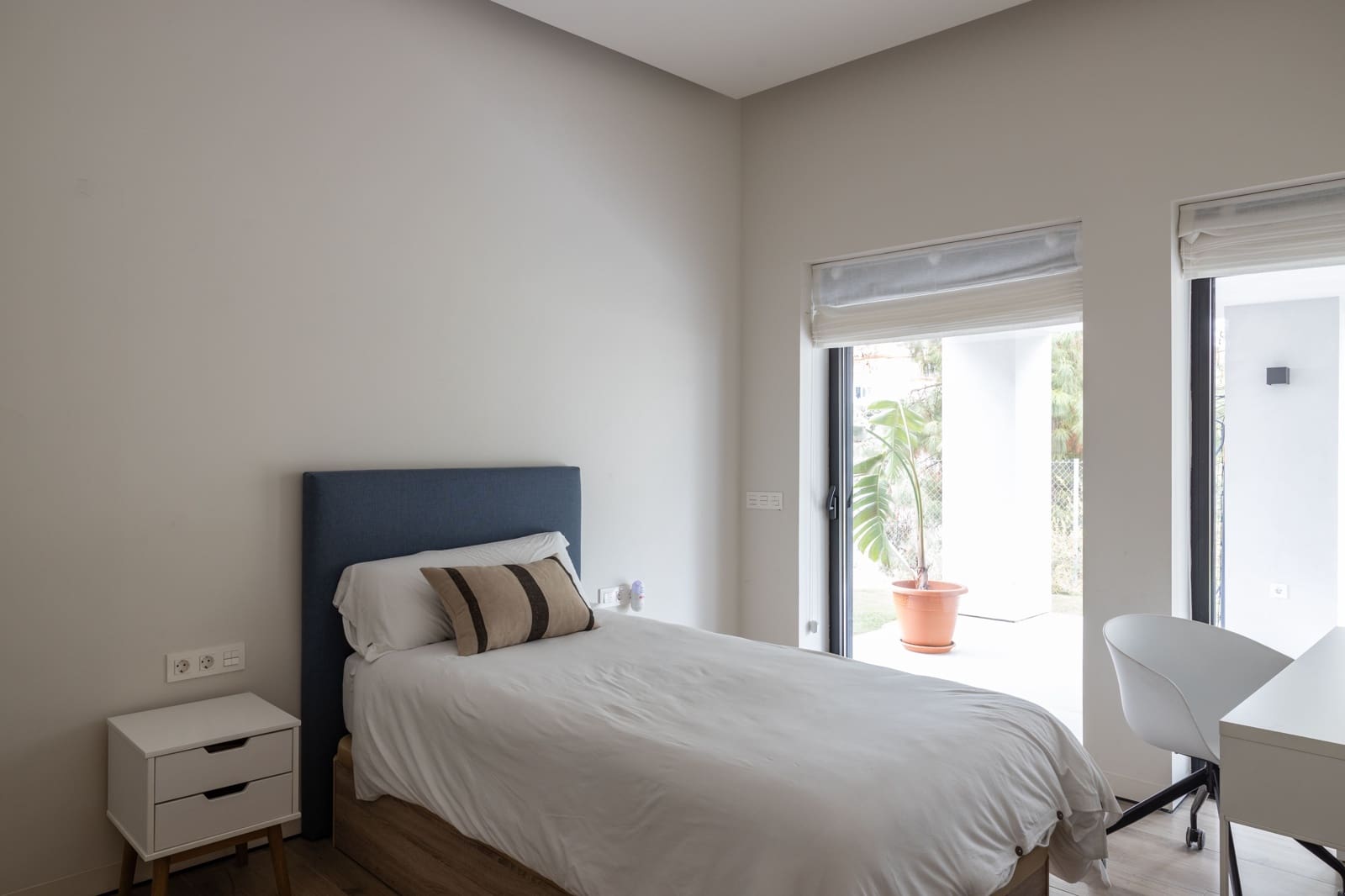 4 soveværelse Byhus til salg i Puerto de la Torre med swimmingpool - € 2.500.000 (Ref: 8610287)