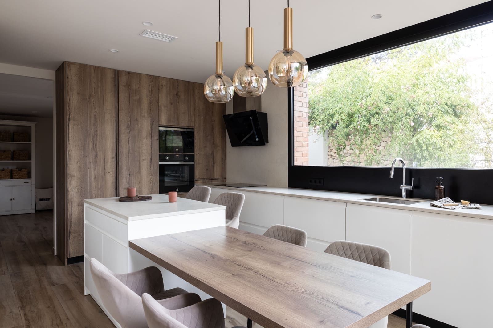 4 soveværelse Byhus til salg i Puerto de la Torre med swimmingpool - € 2.500.000 (Ref: 8610287)