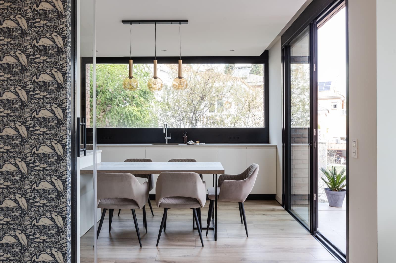 4 soveværelse Byhus til salg i Puerto de la Torre med swimmingpool - € 2.500.000 (Ref: 8610287)